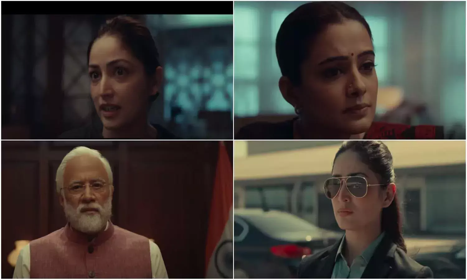 సంచలనాత్మక కథాంశంతో రూపొందిన సినిమా.. ఓటీటీలో..!