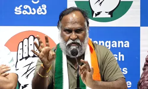 అధికారంలో లేని కేసీఆర్ గేమ్ ఆడితే.. సీఎం రేవంత్ గేమ్ అడకుండా ఉంటాడా..? : జగ్గారెడ్డి