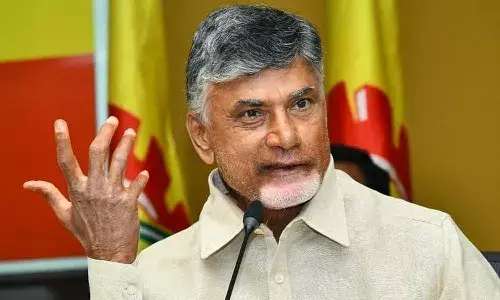 Andhra Pradesh, poverty free, Chandrababu, APPolls