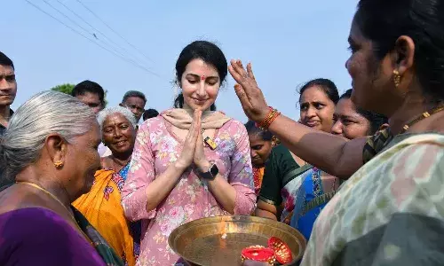 Employment, Andhra Pradesh, Nara Brahmani, APPolls
