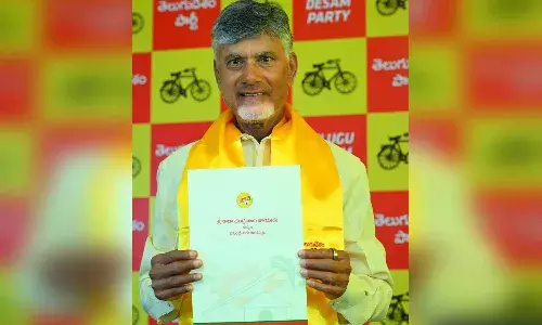 కీలక నిర్ణయం తీసుకున్న చంద్రబాబు.. ఆ అభ్యర్థుల మార్పు