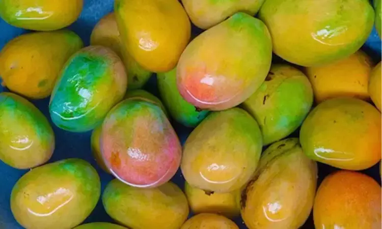 mangoes, health tips, Summer