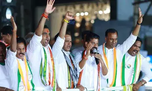 నాతో పాటు ఎవరికైనా ముఖ్యమంత్రి పదవికి అర్హత ఉందంటే.. అది కోమటి రెడ్డి వెంకట్ రెడ్డికే