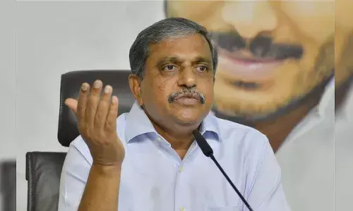 Sajjala Ramakrishna reddy, Chandrababu, Allaince, APnews, APPolls