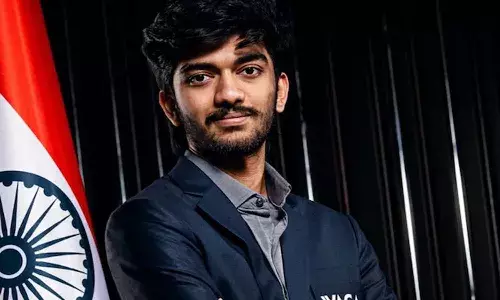 Chess Grandmaster Gukesh, Youngest Player, Candidates Tournament, FIDE Candidates