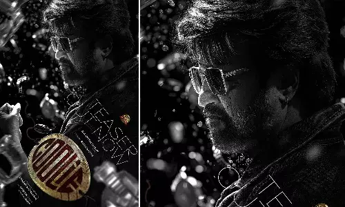 Rajinikanth, Coolie, Lokesh Kanagaraj, Kollywood