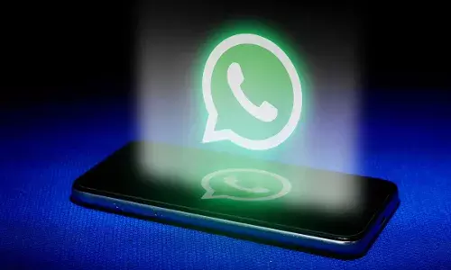 ఇంటర్నెట్ లేకుండానే వాట్సాప్ ను వాడొచ్చట..!