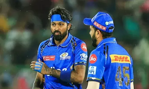 ముంబై ఇండియన్స్ ప్లే ఆఫ్స్ కు చేరాలంటే.?