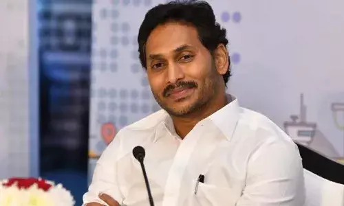 YS Jagan, YCP ,YCP social media activists, APPolls