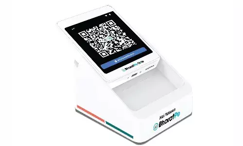 India, payment device,  BharatPe One, Online Payments