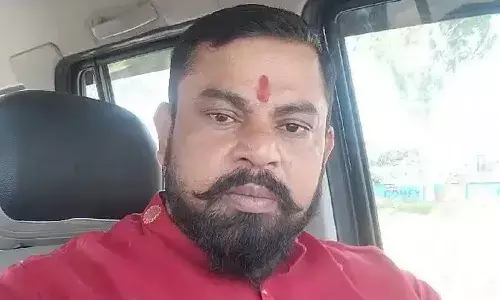 ఎన్ని కేసులు పెట్టినా వెనక్కు తగ్గను : రాజా సింగ్