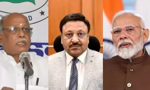 Congress, Niranjan, ECI , MCC, Prime Minister Modi