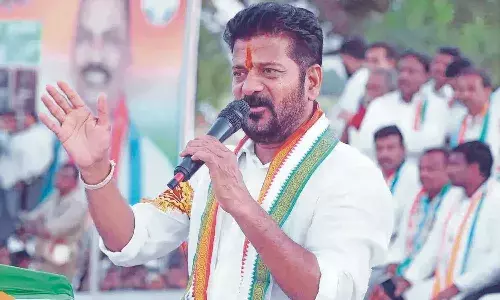 BJP , reservation, Revanth Reddy, Telangana