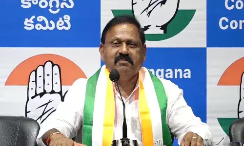 అంత ఉత్తదే.. కాంగ్రెస్ ఎమ్మెల్యేలు ఎవరూ ఆయ‌న‌తో టచ్‌లో లేరు