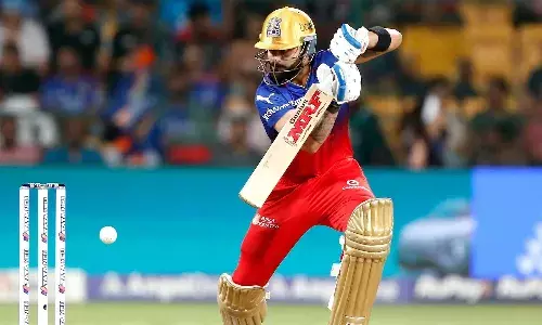 ఐపీఎల్ ఓపెనర్గా విరాట్ కోహ్లీ మరో రికార్డ్