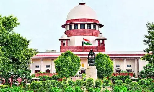 వీవీప్యాట్ల లెక్కింపుపై సుప్రీంకోర్టు సంచలన తీర్పు