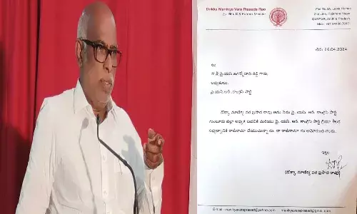 andhra pradesh, ycp, dokka manikya vara prasad, resign,