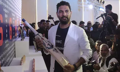 yuvraj singh, t20 world cup, ambassador,