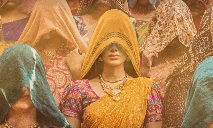 anupama parameswaran, new movie, parada, tollywood,