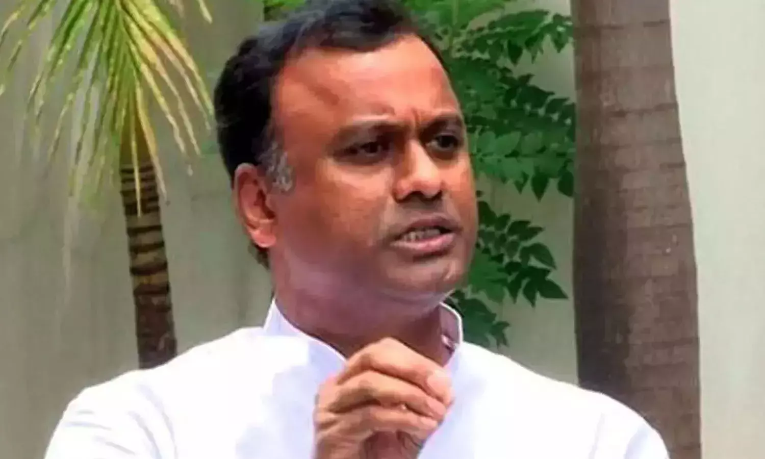 బీఆర్ఎస్‌ వాళ్ళందరినీ జైలుకు పంపిస్తా : కోమటిరెడ్డి రాజగోపాల్ రెడ్డి