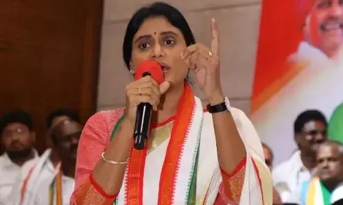 ys sharmila, letter,  cm jagan, andhra pradesh,