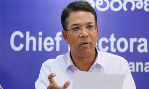 telangana, lok sabha election, nomination,