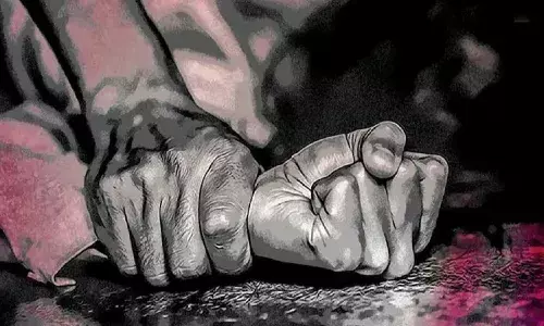 uttar pradesh, rape, husband, brother,