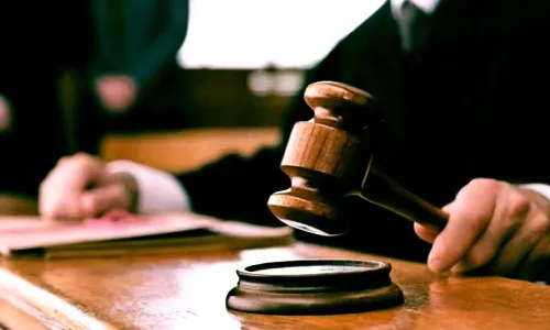 Mentally Challenged Woman, Mumbai Court, Imprisonment