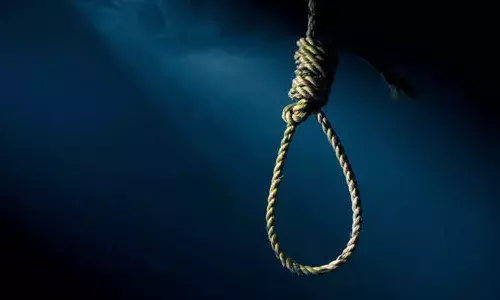 Hyderabad, engineering student, suicide, Crime