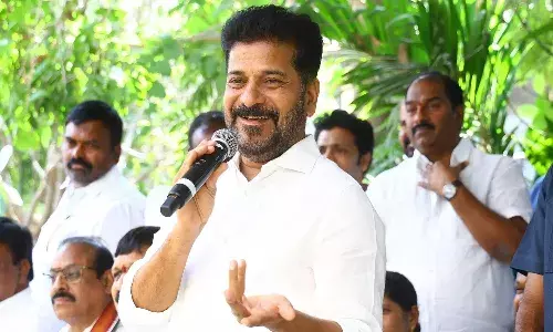 telangana, cm revanth reddy, lok sabha, malkajgiri,