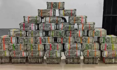 telangana, lok sabha, election, police, money seize,