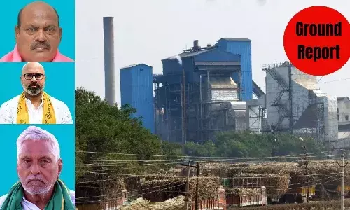 nizamabad, lok sabha, turmeric board,