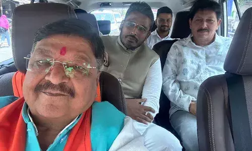 Surat, Indore, Congress candidate, BJP, loksabhapolls