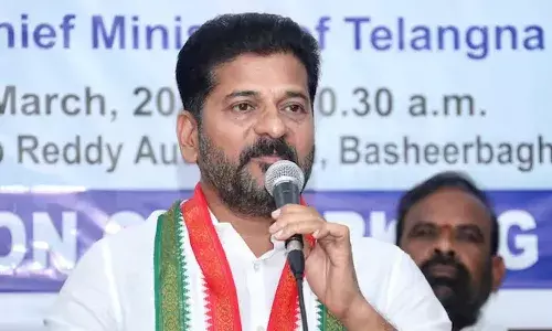 CM Revanth Reddy, Delhi Police, Amit Shah, edited video case