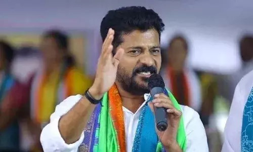 CM Revanth, Delhi Police, Amit Shah, Fake Video