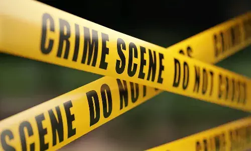 Man kills friend, Delhi, Crime