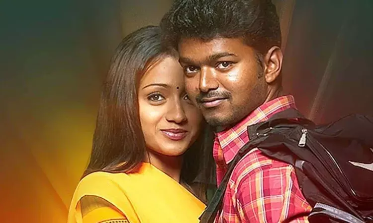 re release movie, Vishal movie, Ghilli, Ratnam