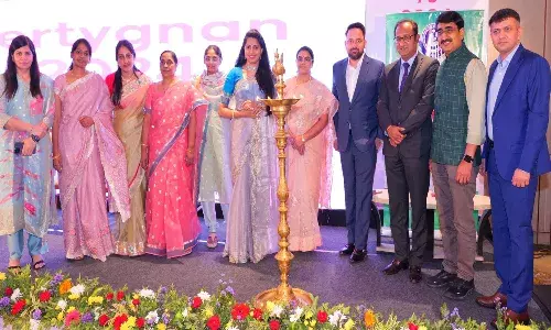 ఫెర్టిలిటీపై చర్చను సమున్నతం చేయడానికి ఏకమైన ఫెర్టిలిటీ నిపుణులు