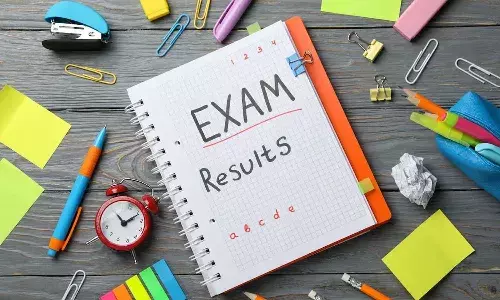 Telangana, SSC Exam, SSC Results Released