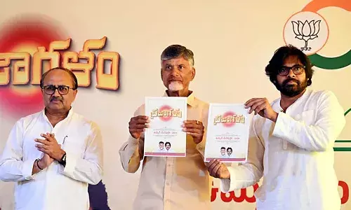 andhra pradesh, tdp, janasena, bjp, manifesto,