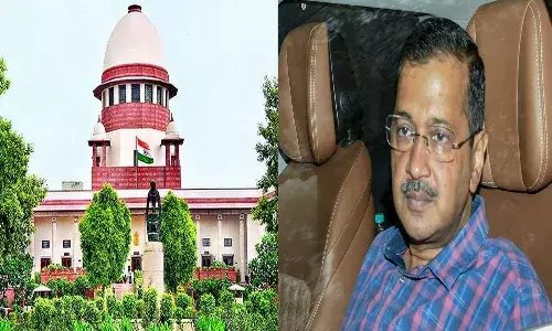 supreme court,  cm kejriwal, arrest, ed,