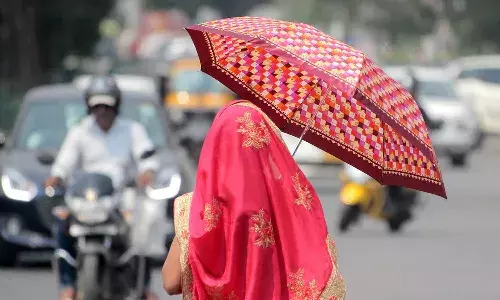 weather, summer heat, record, temperature, red alert,