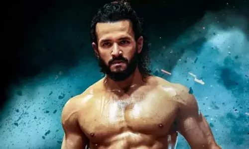 ఏజెంట్ సినిమా విడుదలై ఏడాది.. అక్కినేని హీరో ఎక్కడ?