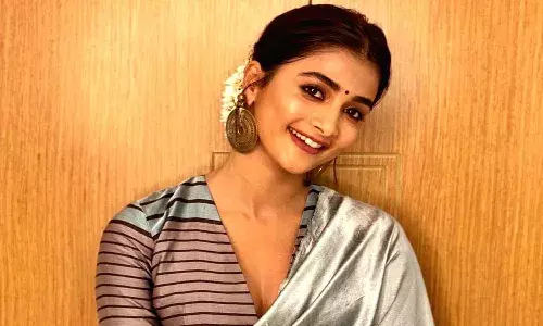 pooja hegde, tollywood,  movies,