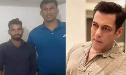 Salman Khan, firing case, suicide,Mumbai