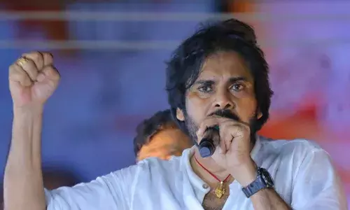janasena, pawan kalyan, cm jagan, ycp government ,