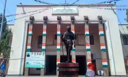 BJP, fake video, Amit Shah, Telangana, Congress