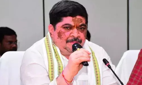 Telangana, Ponnam Prabhakar, pension hike, new ration cards, LokSabha polls