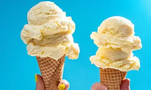ice cream, health,Lifestyle