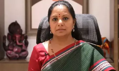 liquor scam case, kavitha, bail petition, judgment adjourned,
